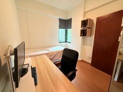 Signature Park (D21), Condominium #546517451